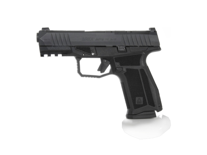 AREX Delta M OR, kal. 9x19mm