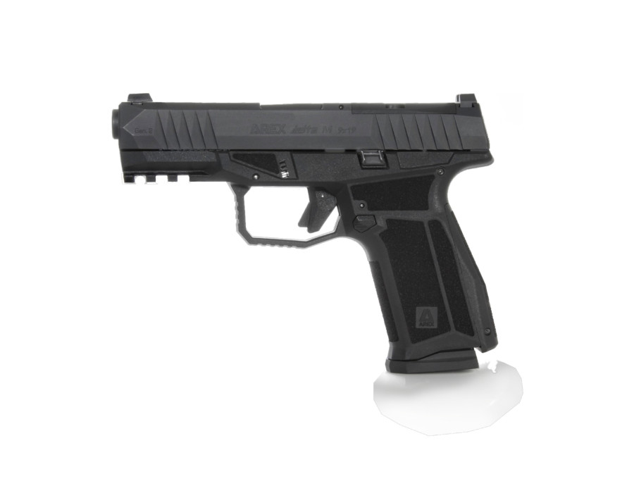 AREX Delta M OR, cal. 9x19mm