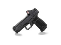 AREX Delta X OR, cal. 9x19mm