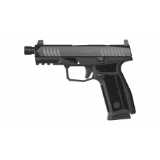 AREX Delta X Tactical OR, kal. 9x19mm