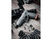 AREX Delta Grey Wolf, cal. 9x19mm