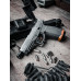 AREX Delta Grey Wolf, kal. 9x19mm