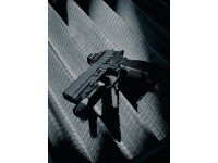AREX Zero 2 Standard OR, cal. 9x19mm