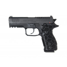 AREX Zero 2 Standard OR, kal. 9x19mm