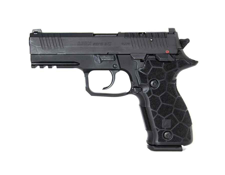 AREX Zero 2 Standard OR, cal. 9x19mm