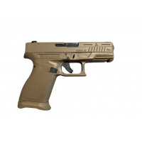 Armed ARM9 FDE, kal. 9x19mm