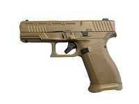 Armed ARM9 FDE, cal. 9x19mm