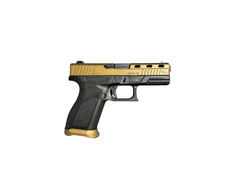 Armed ARM9 Model 11, kal. 9x19mm