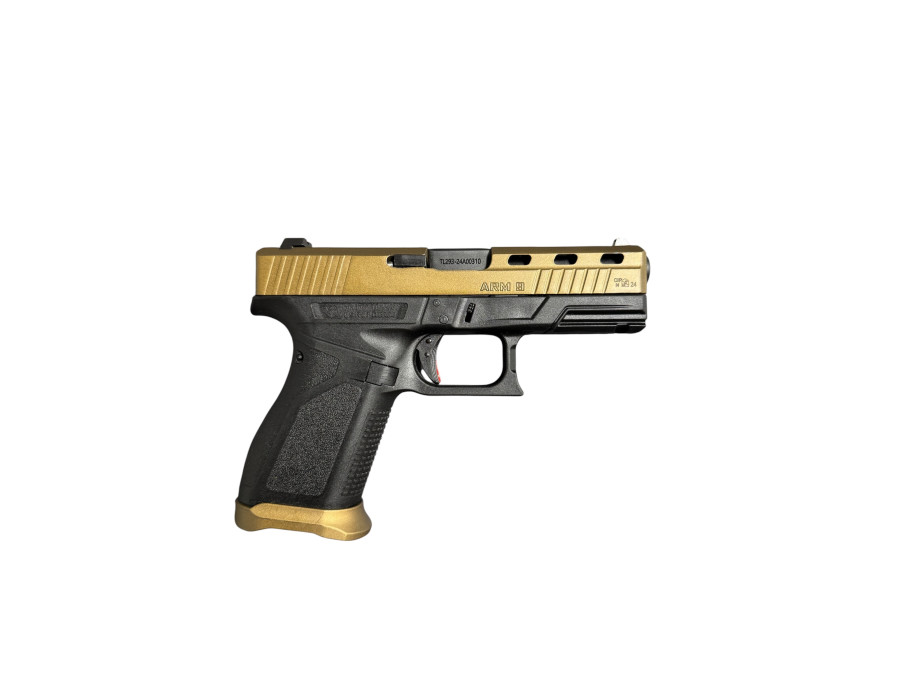 Armed ARM9 Model 11, cal. 9x19mm