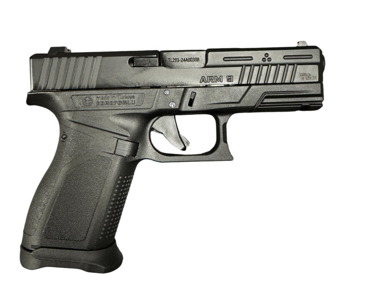 Armed ARM9, cal. 9x19mm