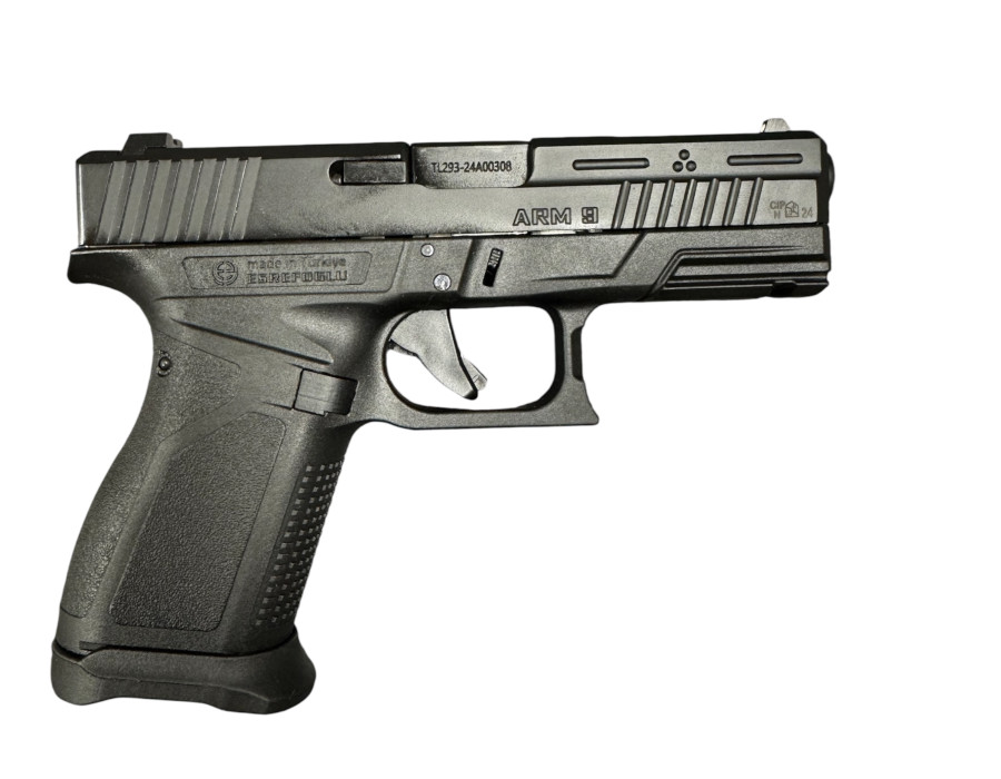 Armed ARM9, cal. 9x19mm