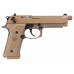 Beretta M9A3 Type F, kal. 9x19