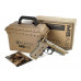 Beretta M9A3 Type F, kal. 9x19