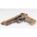 Beretta M9A3 Type F, kal. 9x19