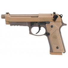 Beretta M9A3 Type F, cal. 9x19