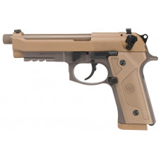 Beretta M9A3 Type F, kal. 9x19