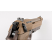 Beretta M9A3 Type F, kal. 9x19