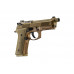 Beretta M9A4 Centurion FDE, kal. 9x19mm
