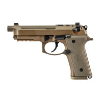 Beretta M9A4 Centurion FDE, kal. 9x19mm Beretta M9A4 Centurion FDE, kal. 9x19mm