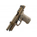 Beretta M9A4 Centurion FDE, kal. 9x19mm