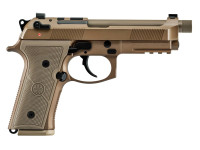 Beretta M9A4 Centurion FDE, cal. 9x19mm