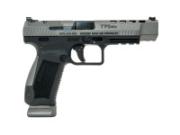 Canik TP9 SFx mod.2 Tungsten grey, cal. 9x19mm 