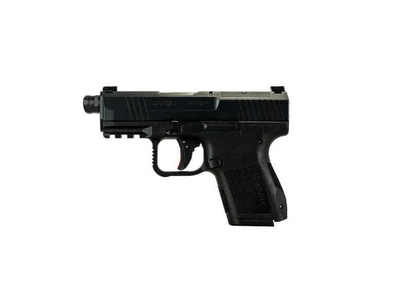 Canik METE MC9 TAC, cal. 9x19mm