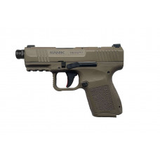 Canik METE MC9 TAC FDE, kal. 9x19mm