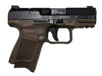 Canik TP9 METE SC FDE, cal. 9x19mm