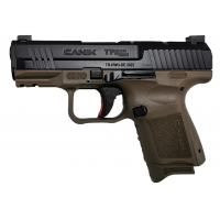 Canik TP9 METE SC FDE, cal. 9x19mm