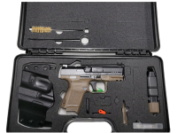 Canik TP9 METE SC FDE, cal. 9x19mm