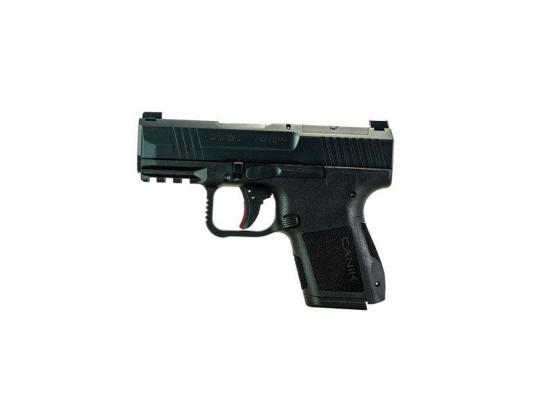 Canik METE Micro Compact black, cal. 9x19mm