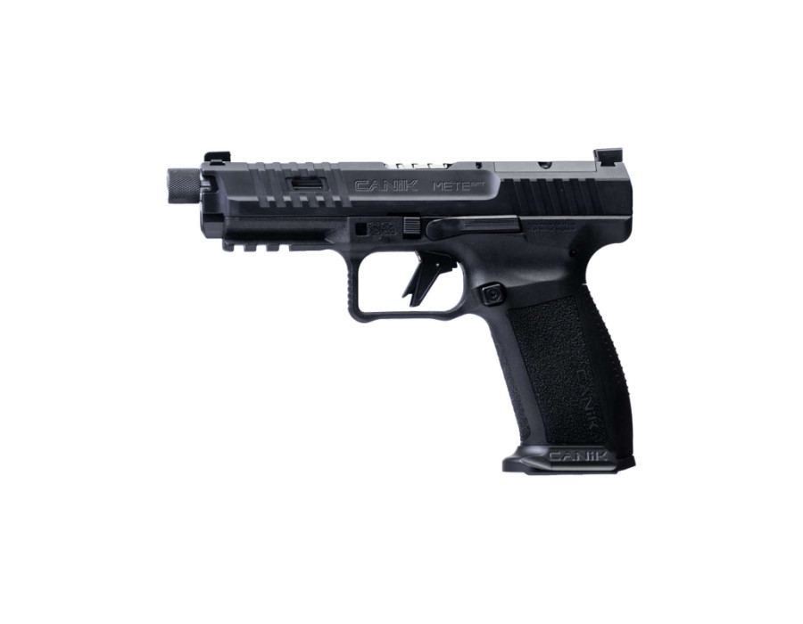 Canik METE SFT PRO black, cal. 9x19mm Canik METE SFT PRO black, cal. 9x19mm