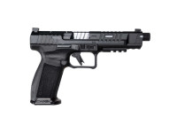 Canik METE SFx PRO black, cal. 9x19mm Canik METE SFx PRO black, cal. 9x19mm