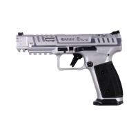 Canik SFx Rival S Chrome, cal. 9x19mm