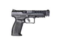 Canik SFx Rival Black, cal. 9x19mm