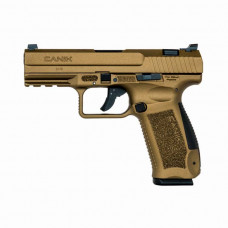 Canik TP9 DA Bronze, kal. 9x19mm