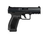 Canik TP9 DA Black, cal. 9x19mm 