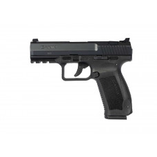 Canik TP9 DA Black, cal. 9x19mm 