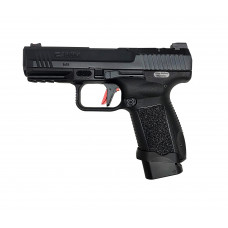 Canik TP9 Elite Combat Black, kal. 9x19mm