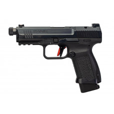 Canik TP9 Elite Combat Black with thread, cal. 9x19mm