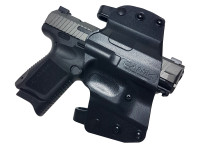 Canik TP9 Elite SC Black, cal. 9x19mm