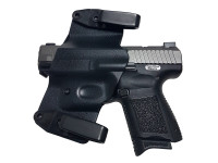 Canik TP9 Elite SC Black, cal. 9x19mm