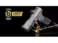 Canik TP9 Elite SC Black, cal. 9x19mm