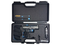 Canik TP9 Elite SC Black, cal. 9x19mm