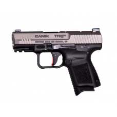 Canik TP9 Elite SC Grey, kal. 9x19mm