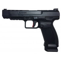 Canik TP9 METE SFx Black, kal. 9x19mm