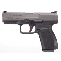 Canik TP9SF Elite Grey, cal. 9x19mm