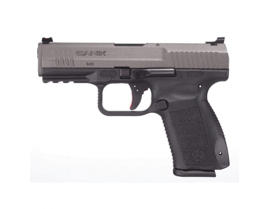 Canik TP9SF Elite Grey, Kal. 9x19mm