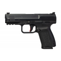 Canik TP9SF Elite Black, cal. 9x19mm